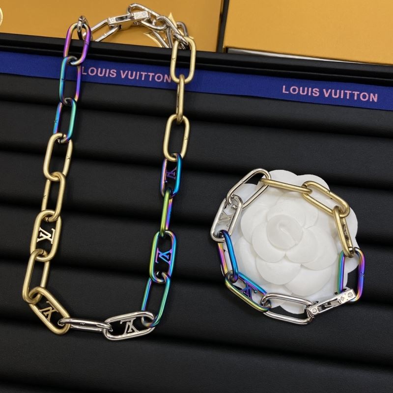 LV Necklaces